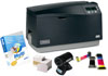 Fargo DTC550 Single Side Printer Value Bundle
